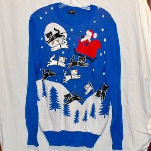 Holiday Sweater